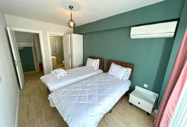 Everstone Villas Sapanca 2 - Görsel 13