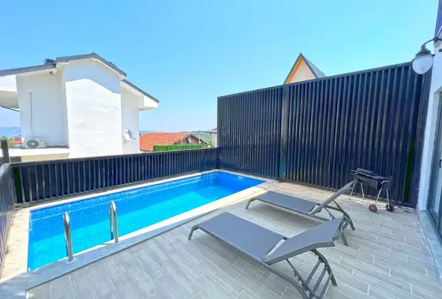 Everstone Villas Sapanca 2 - Görsel 3