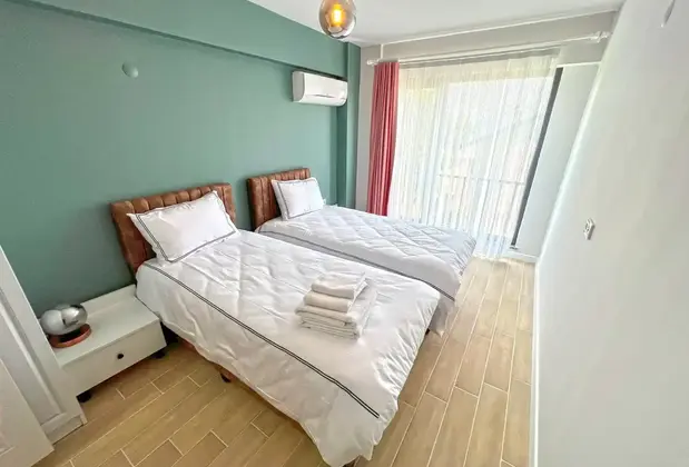 Everstone Villas Sapanca 2 - Görsel 14