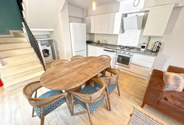 Everstone Villas Sapanca 2 - Görsel 6