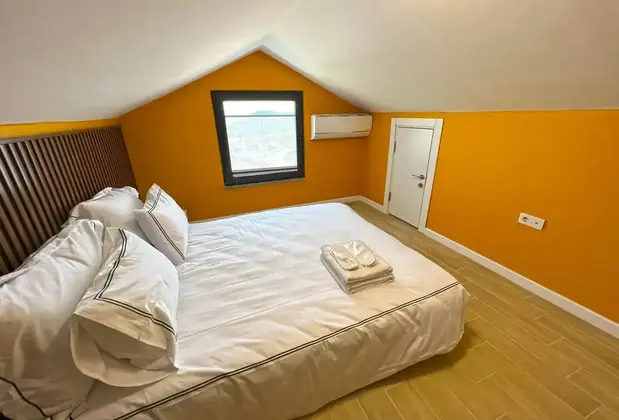 Everstone Villas Sapanca 2 - Görsel 10