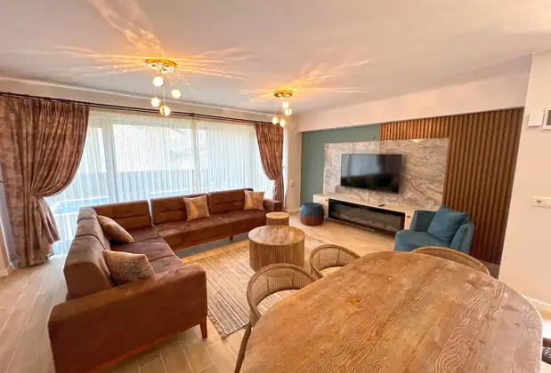 Everstone Villas Sapanca 2 - Görsel 8