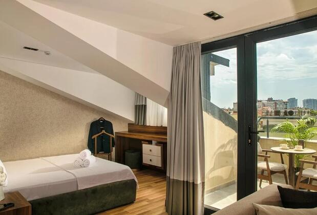 La Mia Suites - Görsel 3