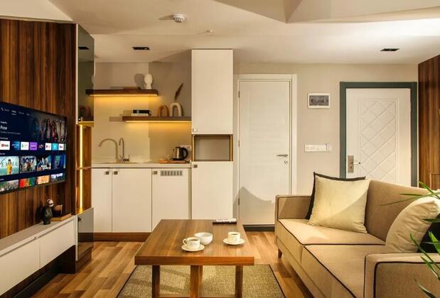 La Mia Suites - Görsel 4