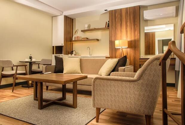 La Mia Suites - Görsel 5