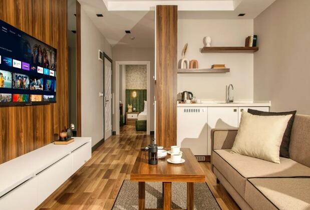 La Mia Suites - Görsel 7