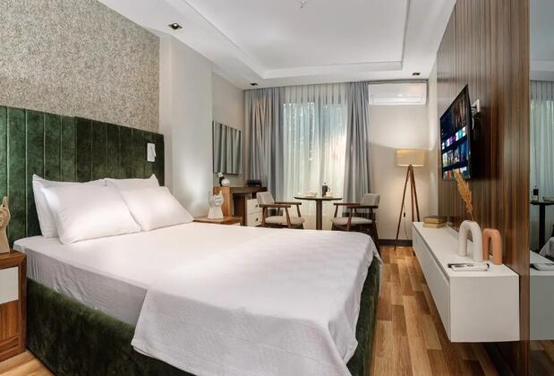 La Mia Suites - Görsel 9