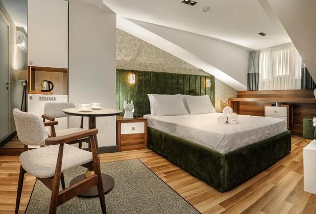 La Mia Suites - Görsel 10