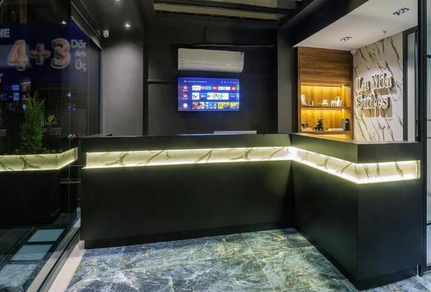 La Mia Suites - Görsel 11