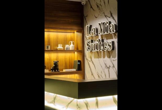 La Mia Suites - Görsel 12