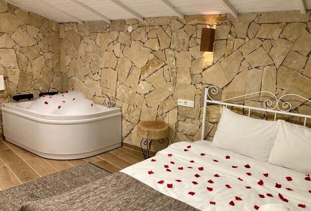 Keyf-i Tıkır Butik Otel - Görsel 4