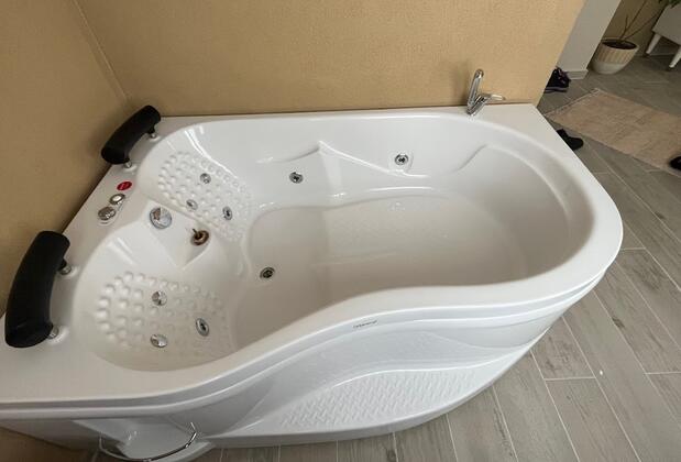 Keyf-i Tıkır Butik Otel - Görsel 5