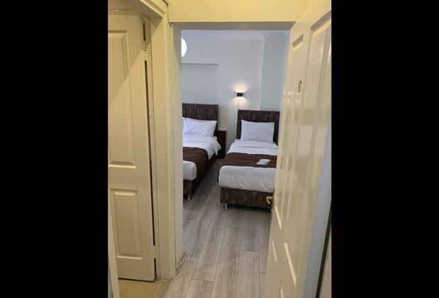 La Vista Hotel Sultanahmet - Görsel 3