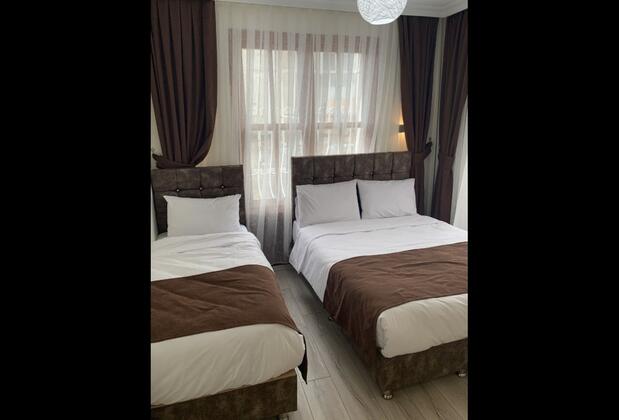 La Vista Hotel Sultanahmet - Görsel 4