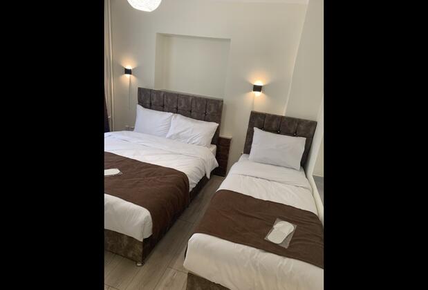 La Vista Hotel Sultanahmet - Görsel 5