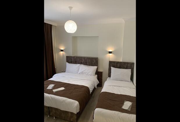 La Vista Hotel Sultanahmet - Görsel 6