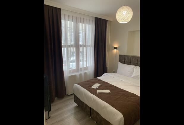 La Vista Hotel Sultanahmet - Görsel 7
