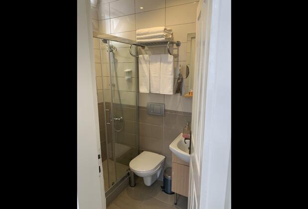 La Vista Hotel Sultanahmet - Görsel 9