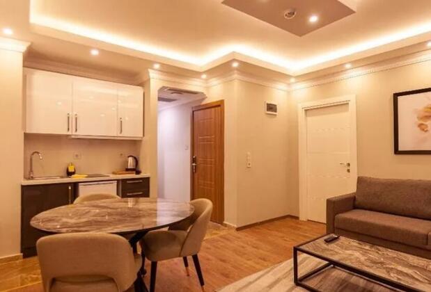 Lilium Luxury Suite - Görsel 3