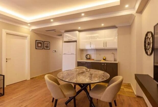 Lilium Luxury Suite - Görsel 6