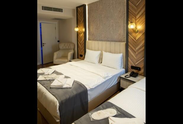 Linda Port Konaklama - Görsel 4