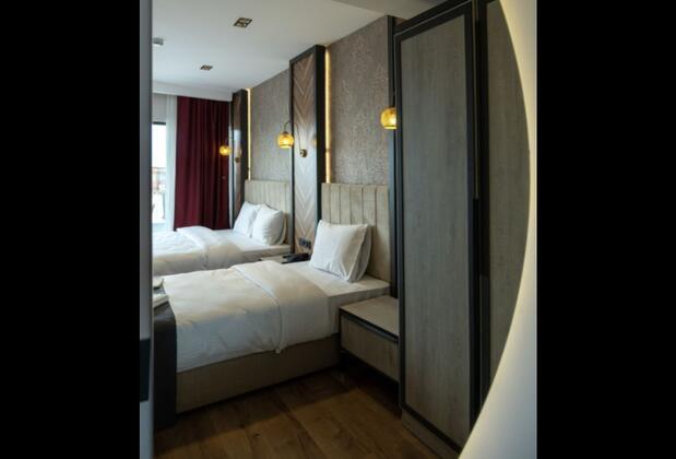 Linda Port Konaklama - Görsel 5