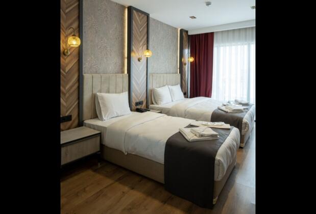 Linda Port Konaklama - Görsel 7