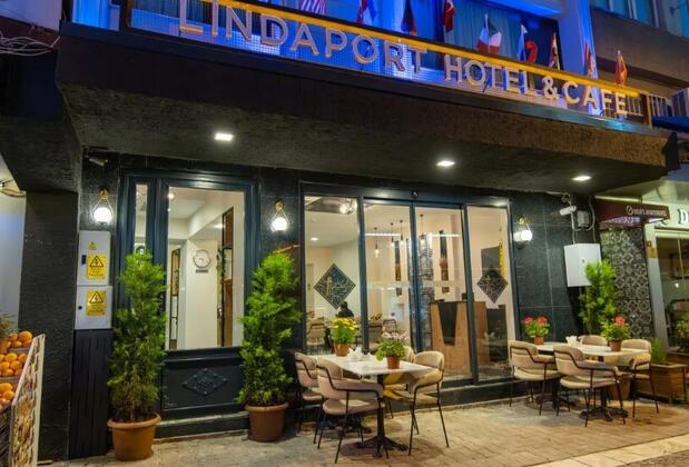 Linda Port Konaklama - Görsel 3