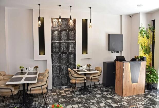 Linda Port Konaklama - Görsel 15