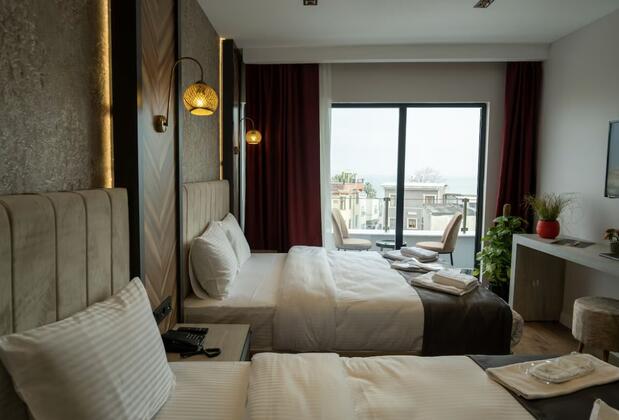 Linda Port Konaklama - Görsel 8