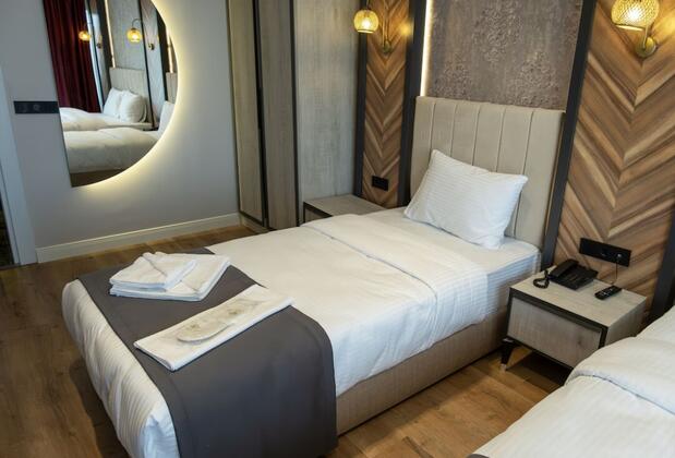 Linda Port Konaklama - Görsel 9