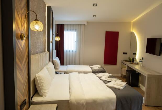 Linda Port Konaklama - Görsel 11