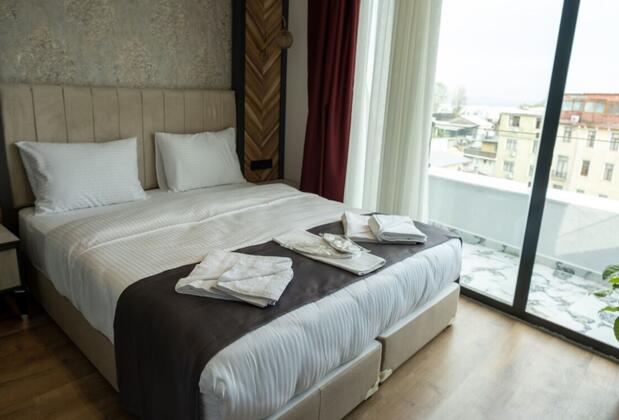 Linda Port Konaklama - Görsel 13