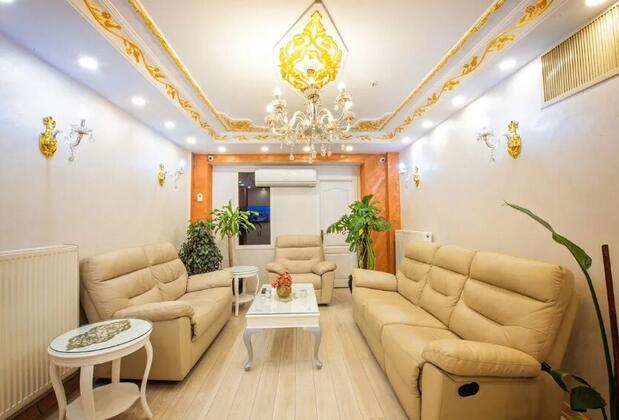 Linfer Hotel Taksim - Görsel 6