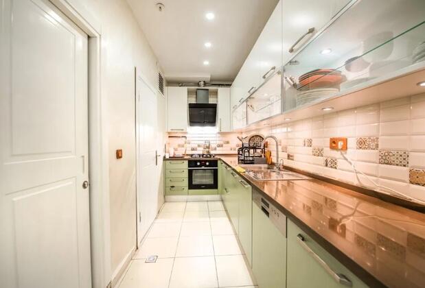 Linfer Hotel Taksim - Görsel 4