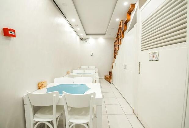 Linfer Hotel Taksim - Görsel 7