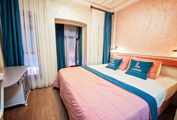 Linfer Hotel Taksim - Görsel 3