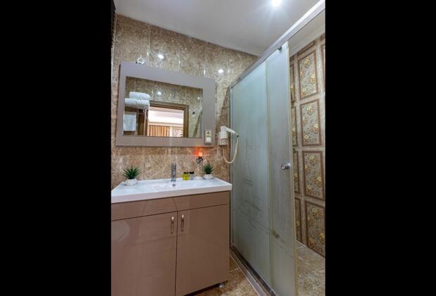 Linnga Hotel & Suite - Görsel 16