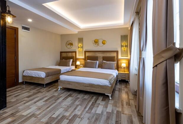 Linnga Hotel & Suite - Görsel 10