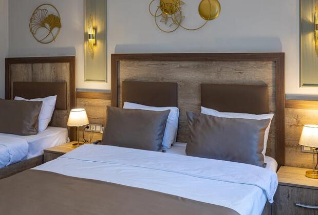 Linnga Hotel & Suite - Görsel 12