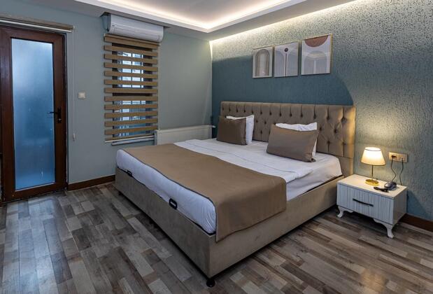 Linnga Hotel & Suite - Görsel 5