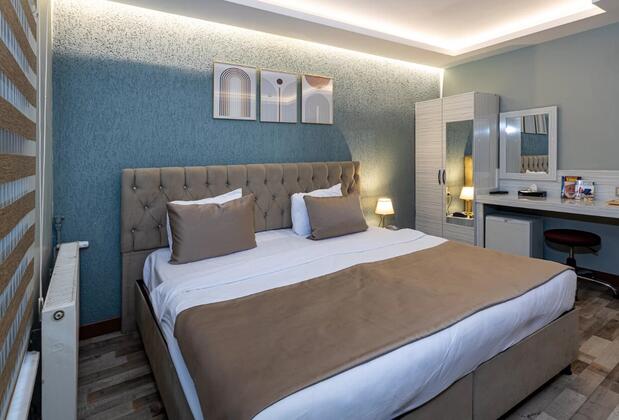 Linnga Hotel & Suite - Görsel 7