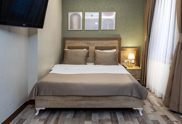 Linnga Hotel & Suite - Görsel 9