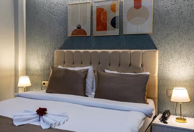 Linnga Hotel & Suite - Görsel 11