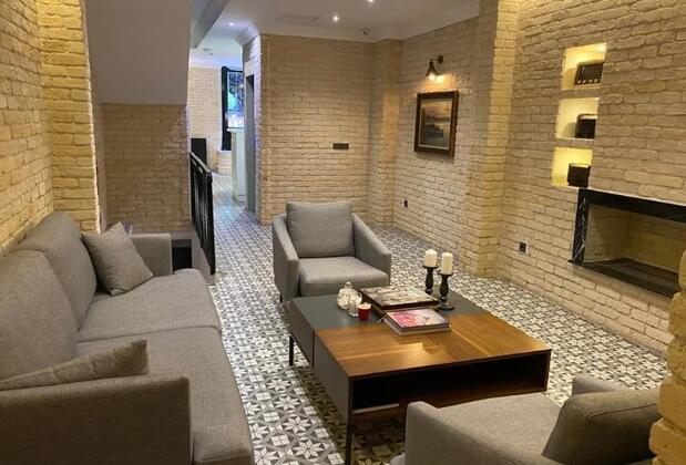 Louis Rooms - Görsel 3