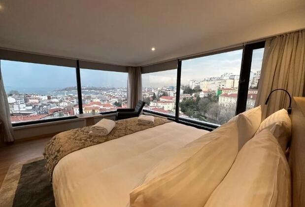 Louis Rooms - Görsel 4