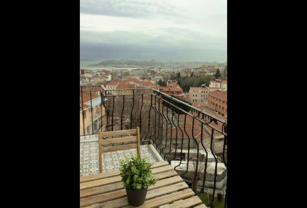 Louis Rooms - Görsel 6