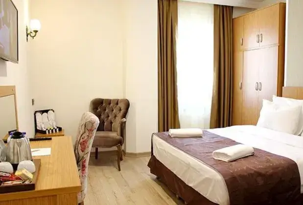 Melidium Hotel - Görsel 3