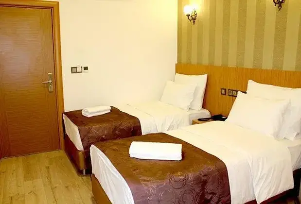 Melidium Hotel - Görsel 4