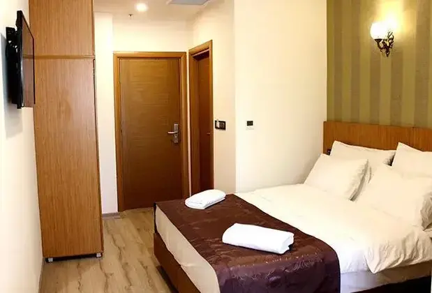 Melidium Hotel - Görsel 5